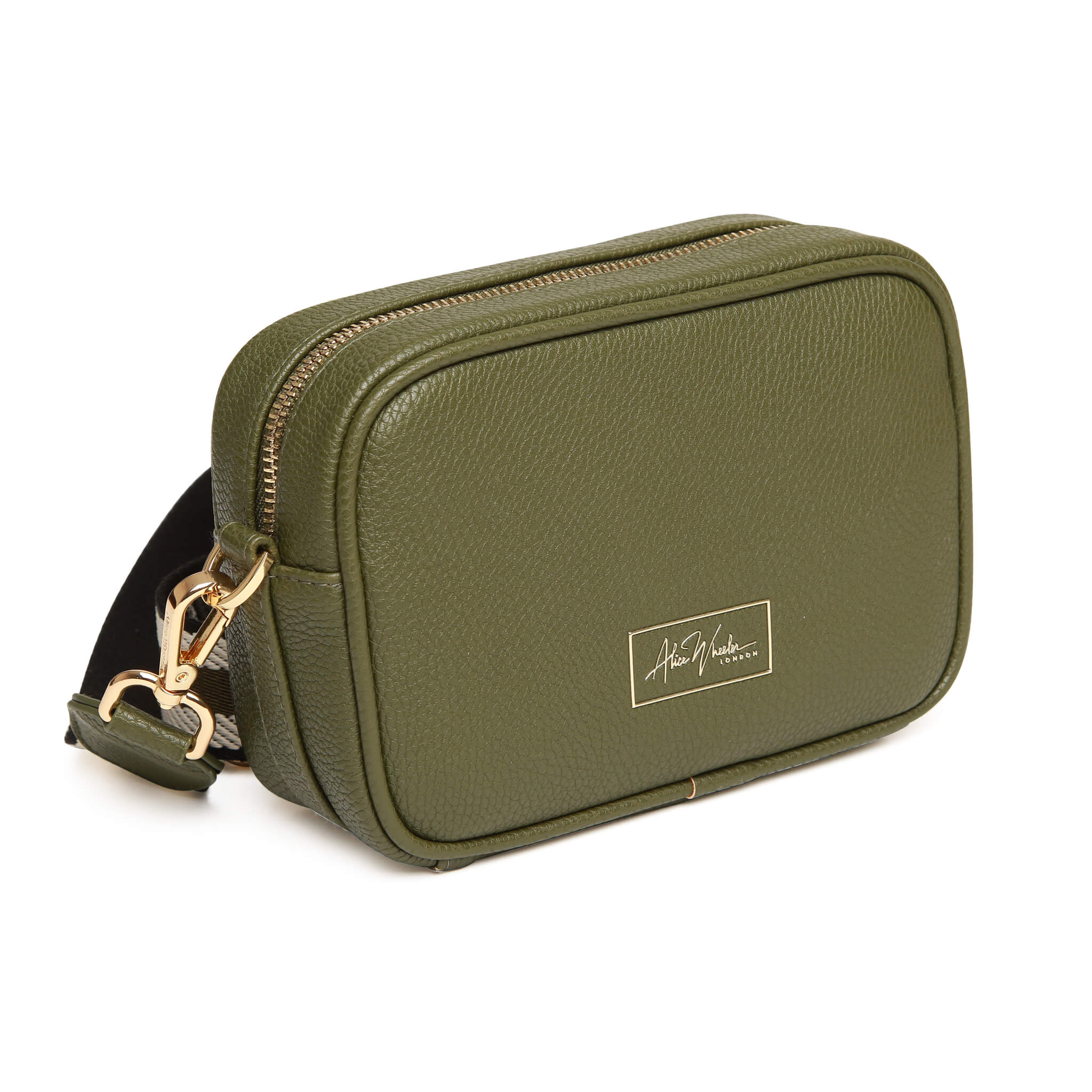 Mini Myfair CCBB In Olive