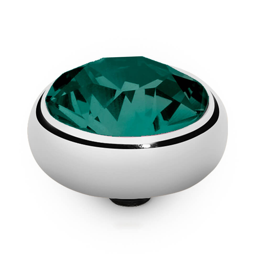 Sesto (S/P) 10mm Emerald Top