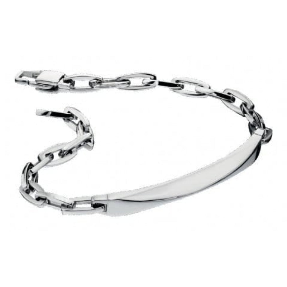 Stylish Gents Stainless Steel Bracelet