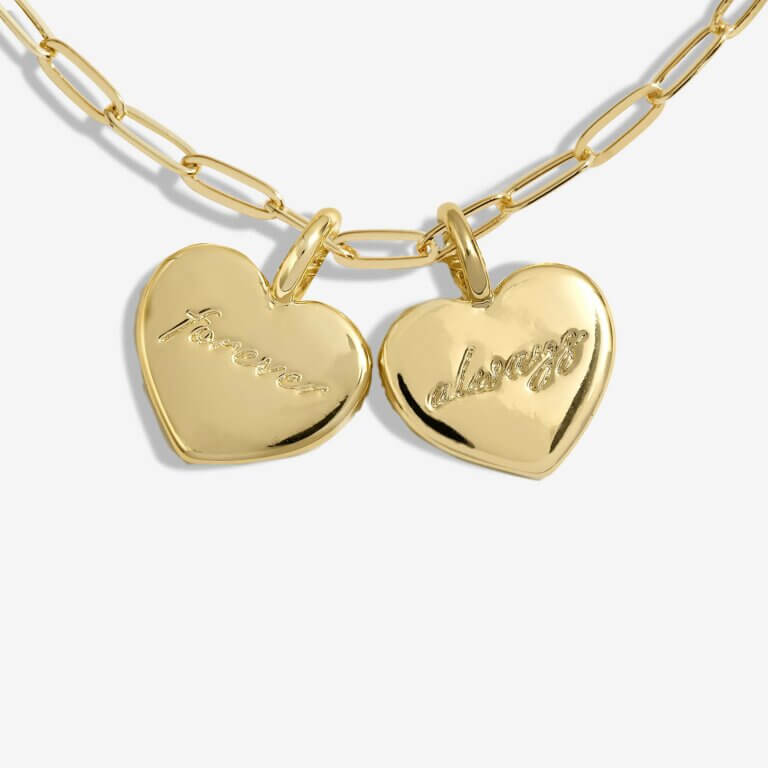 My Moments You Are My Forever And Always Bracelet