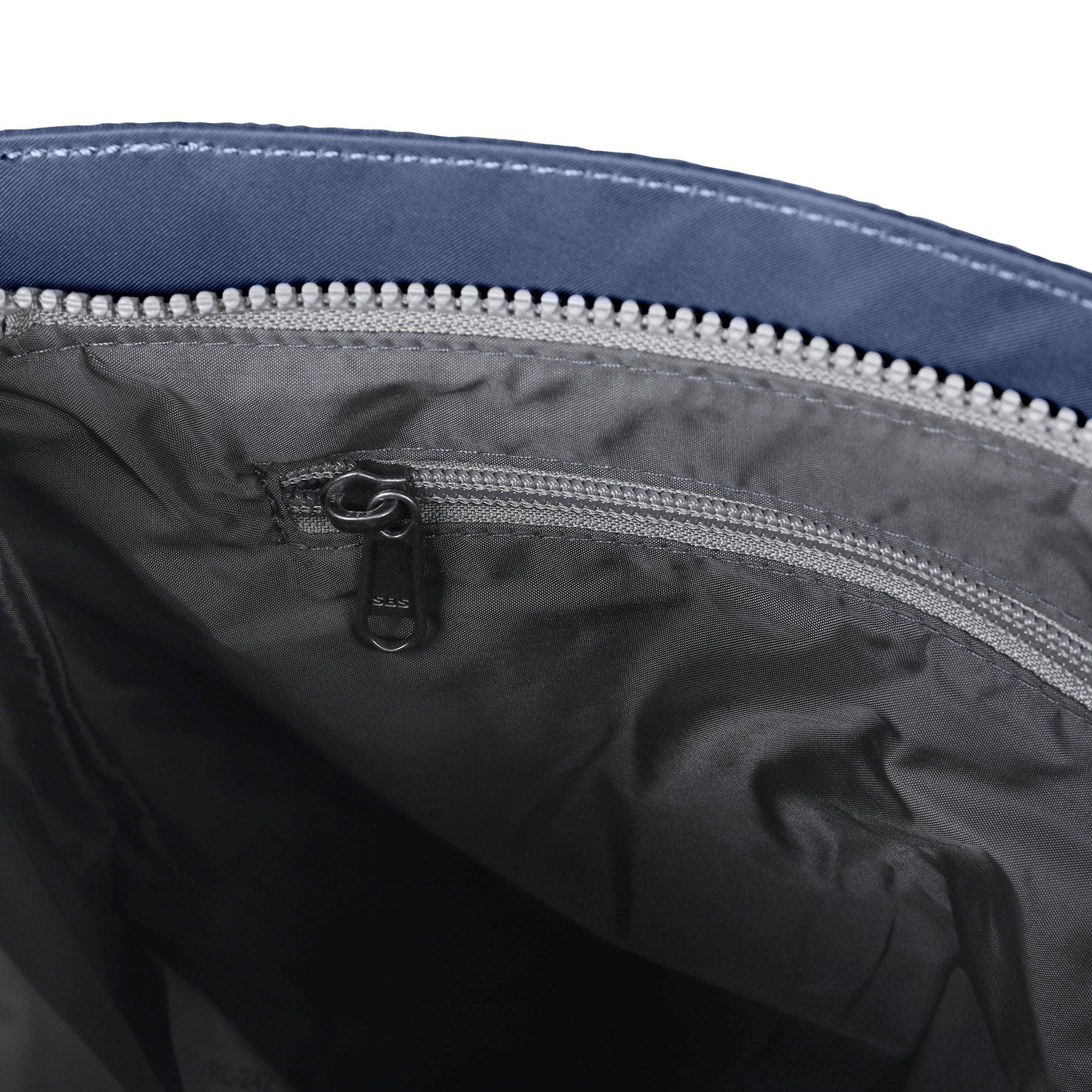 Kennington B Airforce Recycled Nylon Medium Crossbody Bag