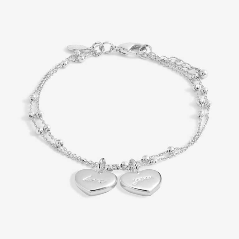 My Moments 'Forever I love You' Bracelet