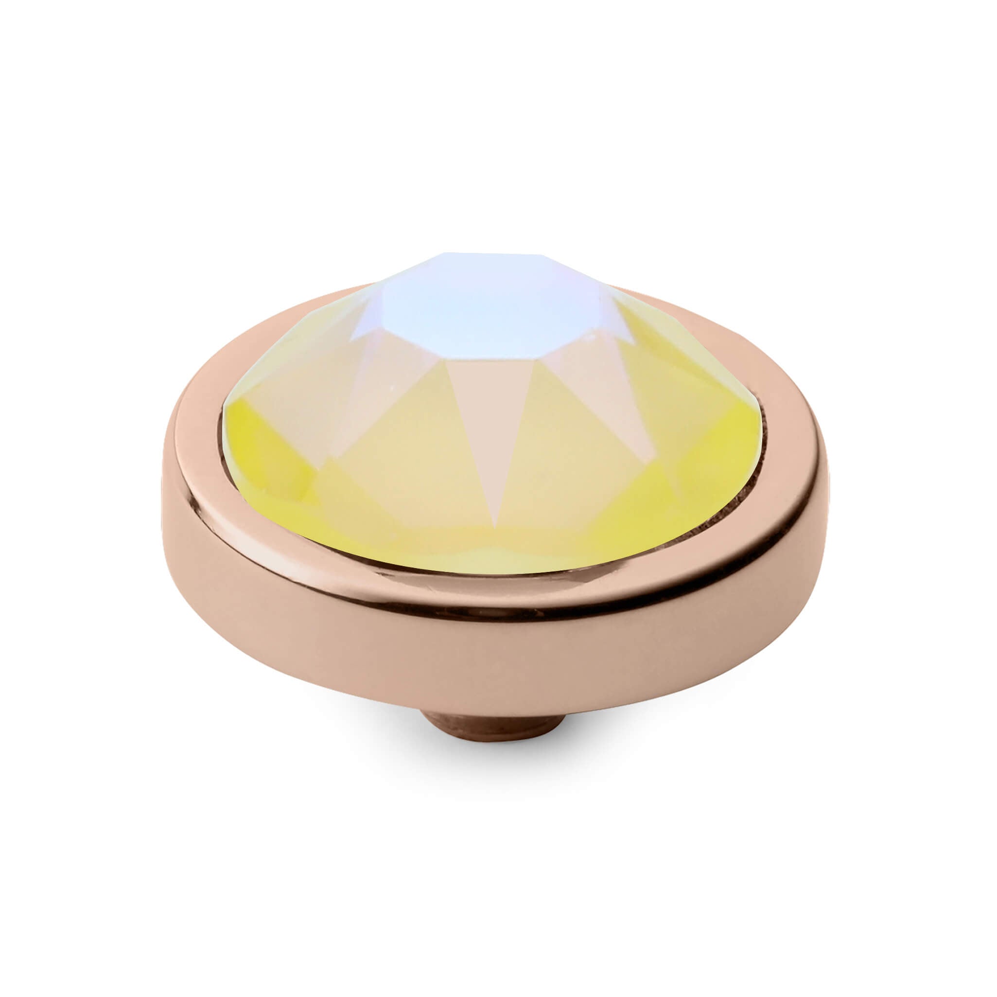Canino (Rg/P) 9mm Sunshine Delite Top