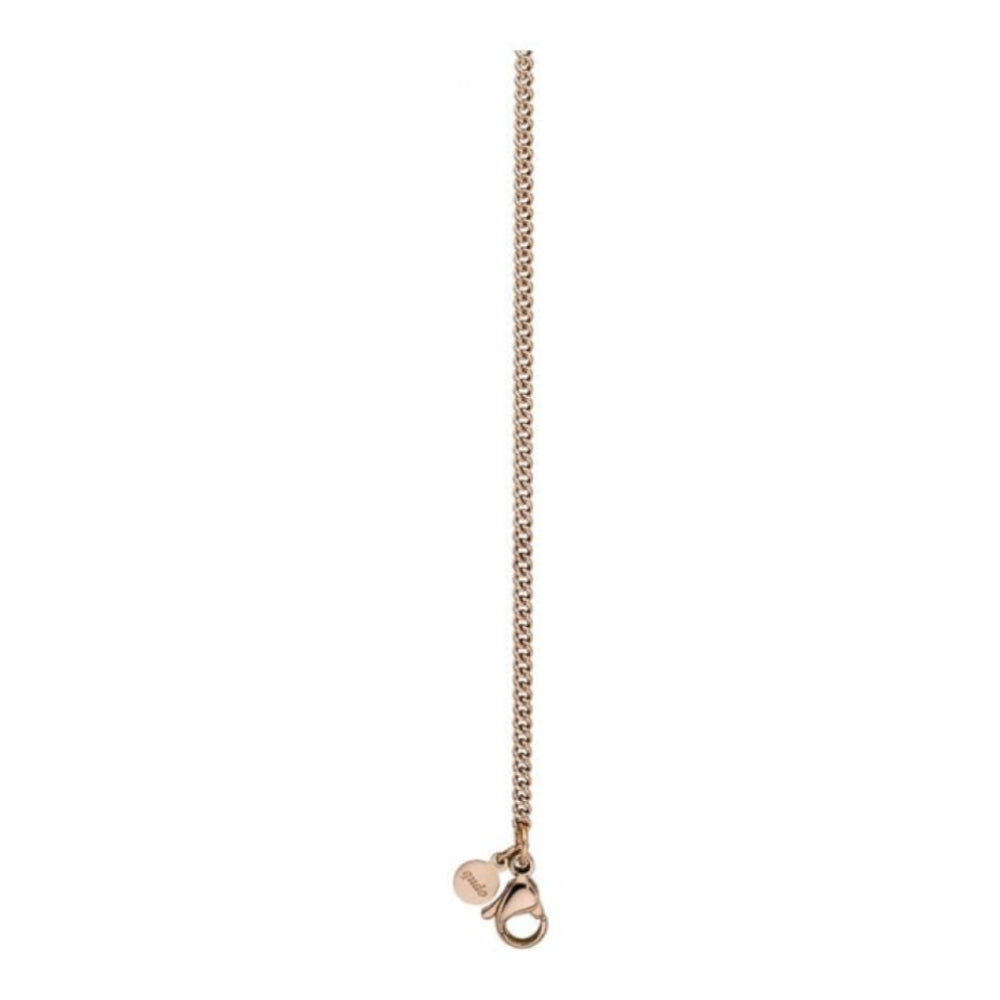 Plain Coil Chain, Basic, RG 38cm