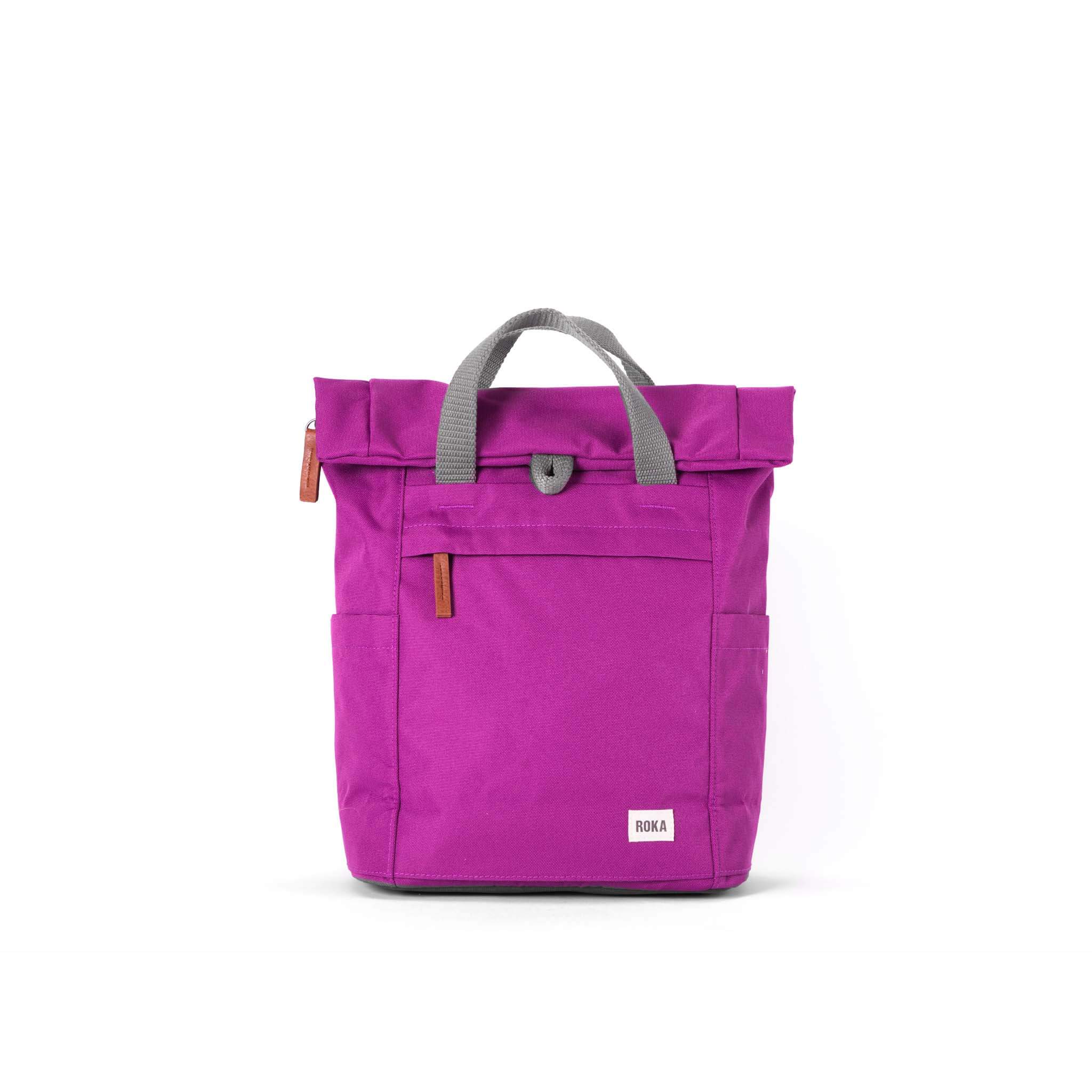 Finchley A Small Sustainable Violet