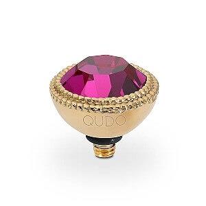 FABERO (G/P) 11mm Fuchsia Ring Top