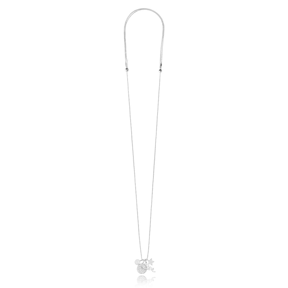 THE KEEPSAKE Necklace - Shine