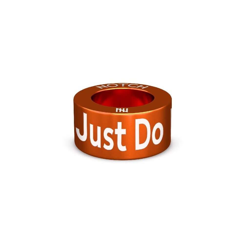 Just Do It! Positivity Charms