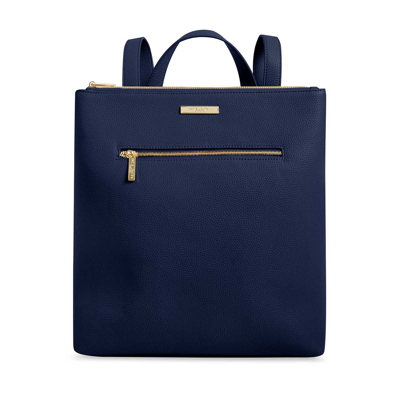 Brooke Backpack | Navy Blue