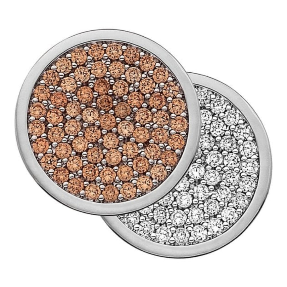 25mm Purity & Loyalty Reversible Coin