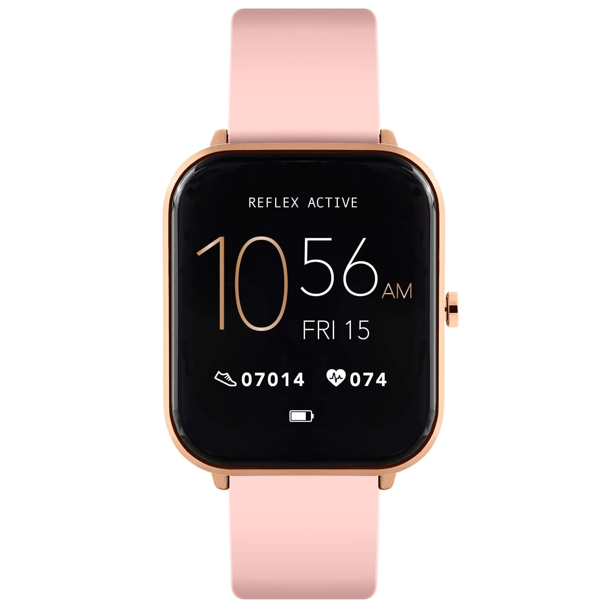 Series 15 Smart Calling Watch