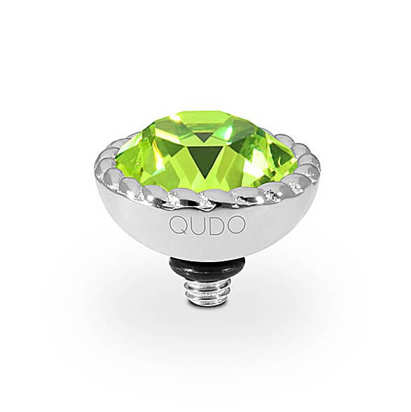 Top BOCCONI 11mm Citrus Green (S/P)