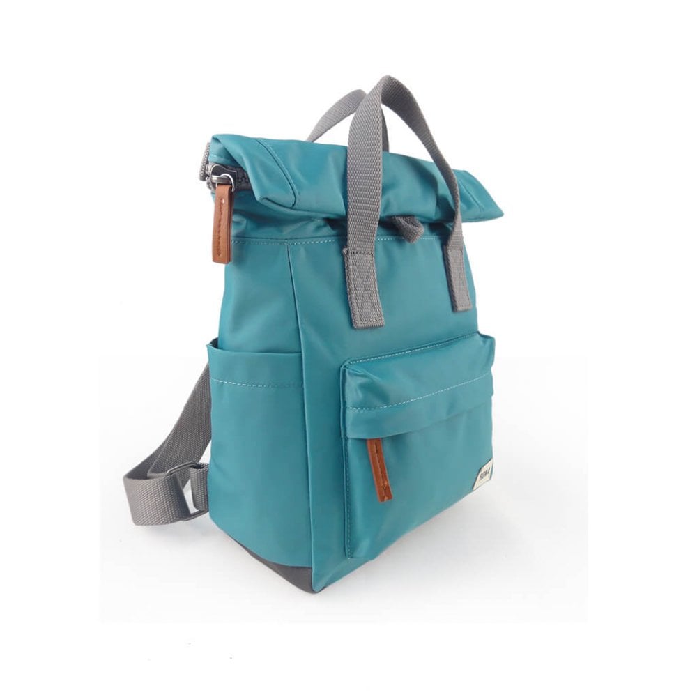 Canfield B Small Petrol