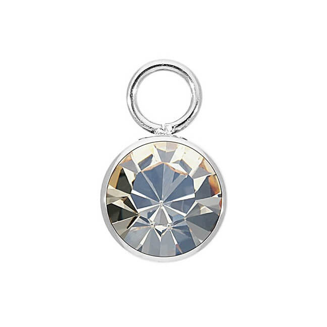 Honey Charm BOTTONE 10mm (SS)