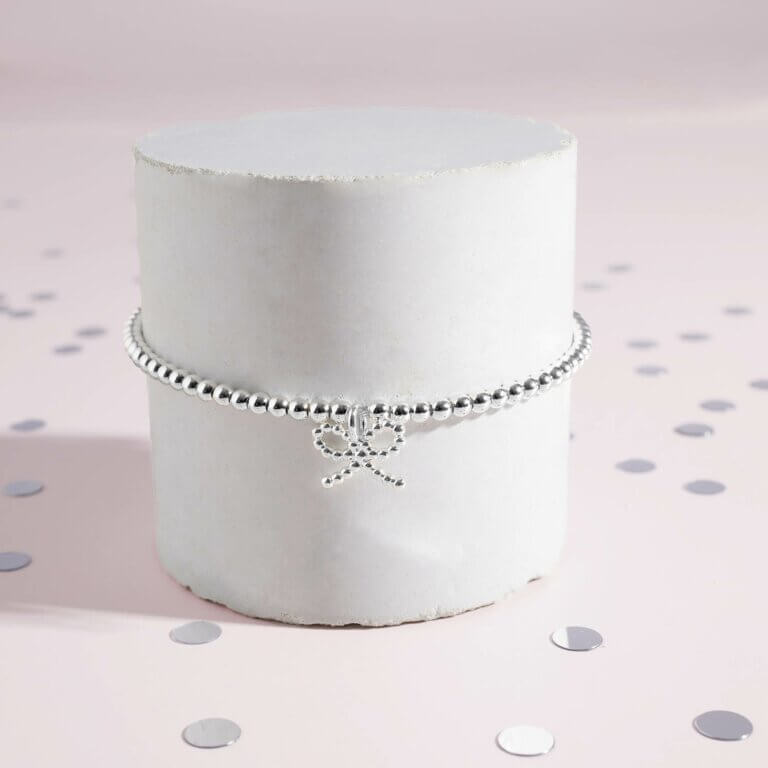 Oh So Sweet Boxed 'Just For You' Bracelet