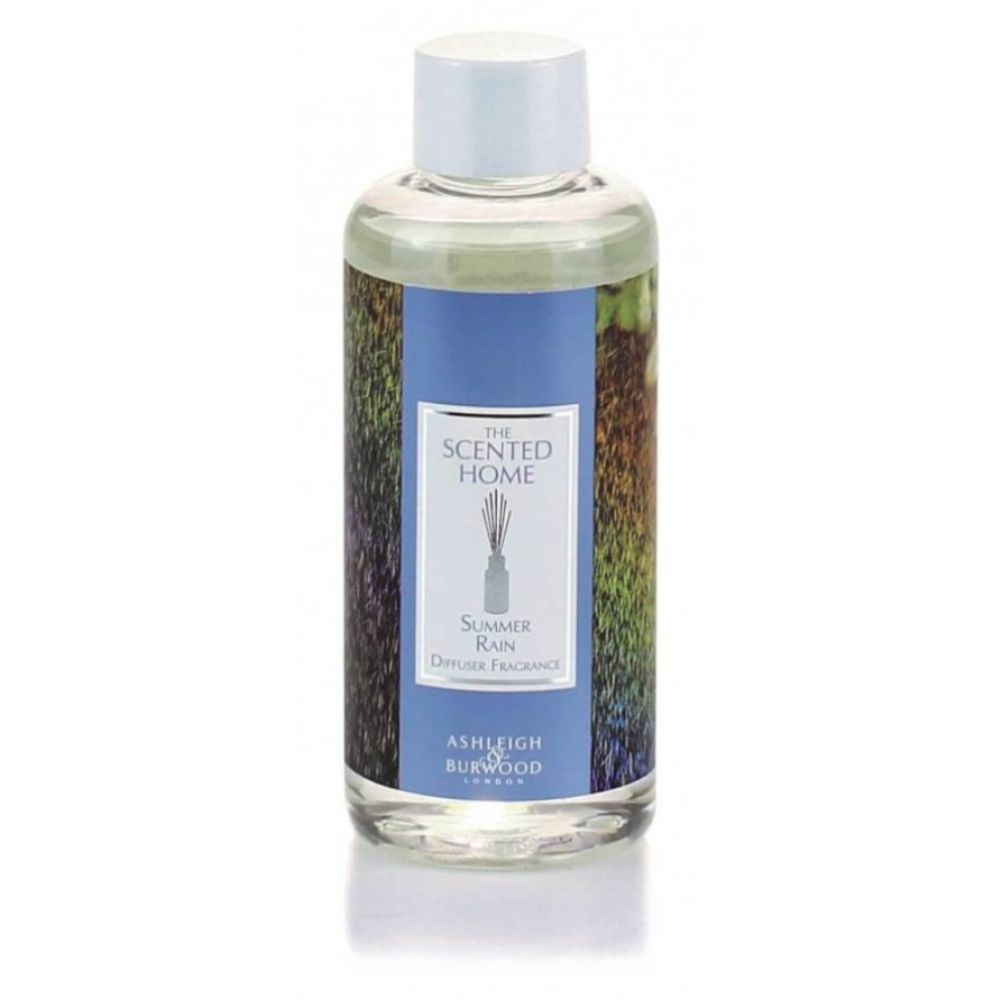 Summer Rain Reed Diffuser Refill 150ml