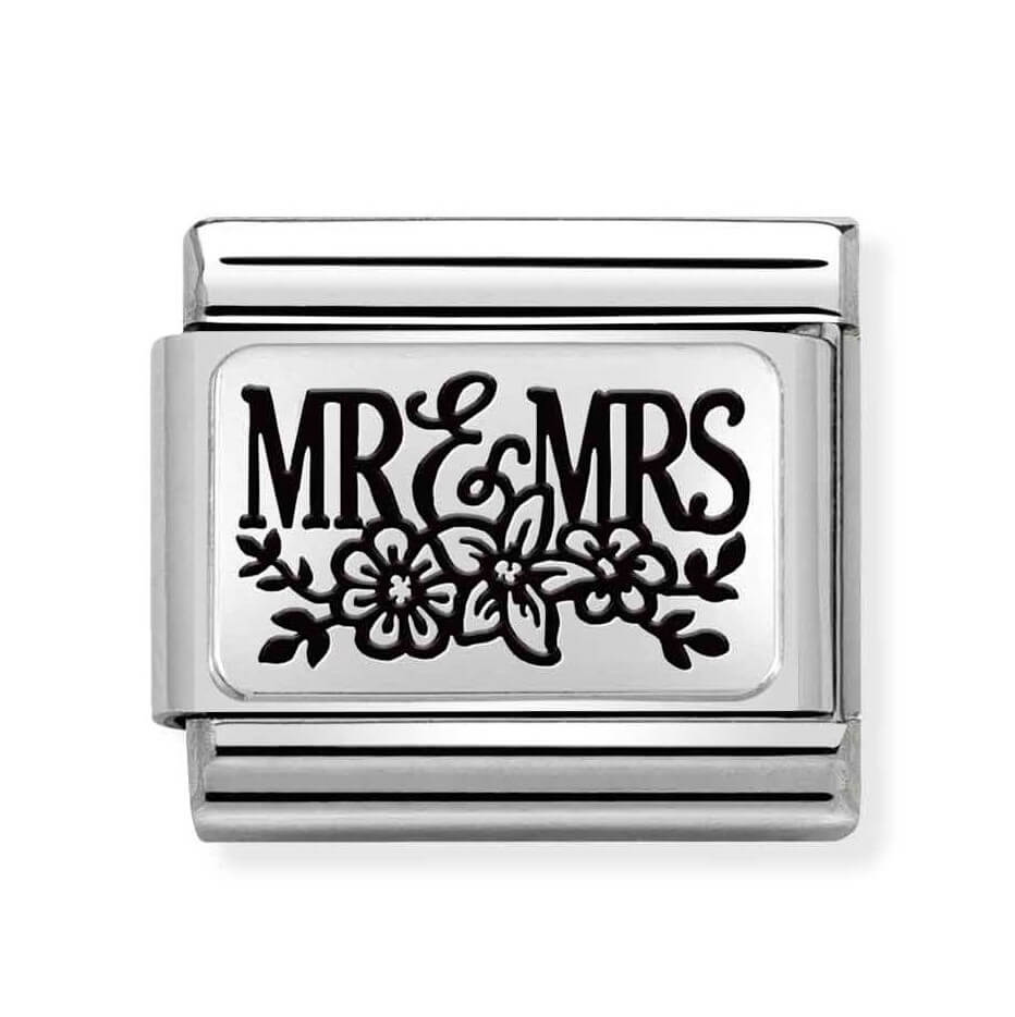 Mr & Mrs FLOWER Link