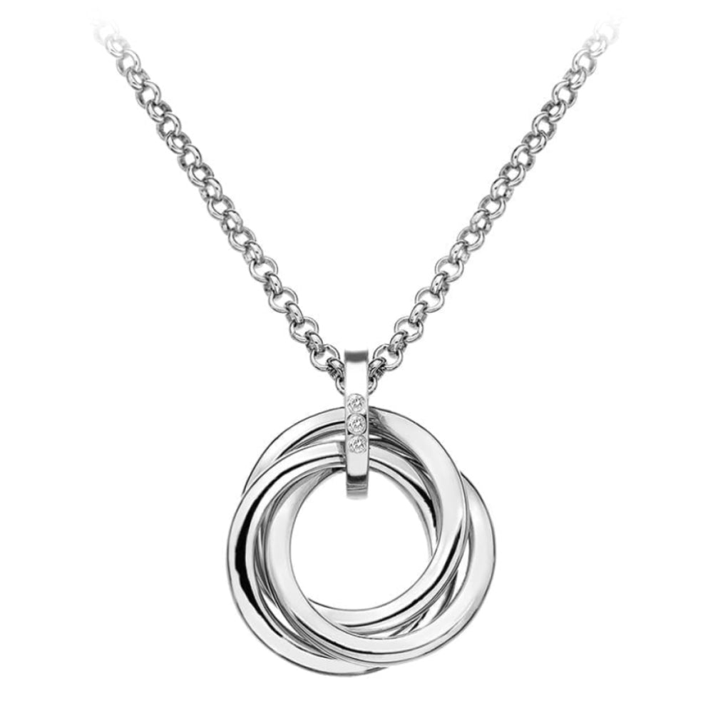 Trio Pendant