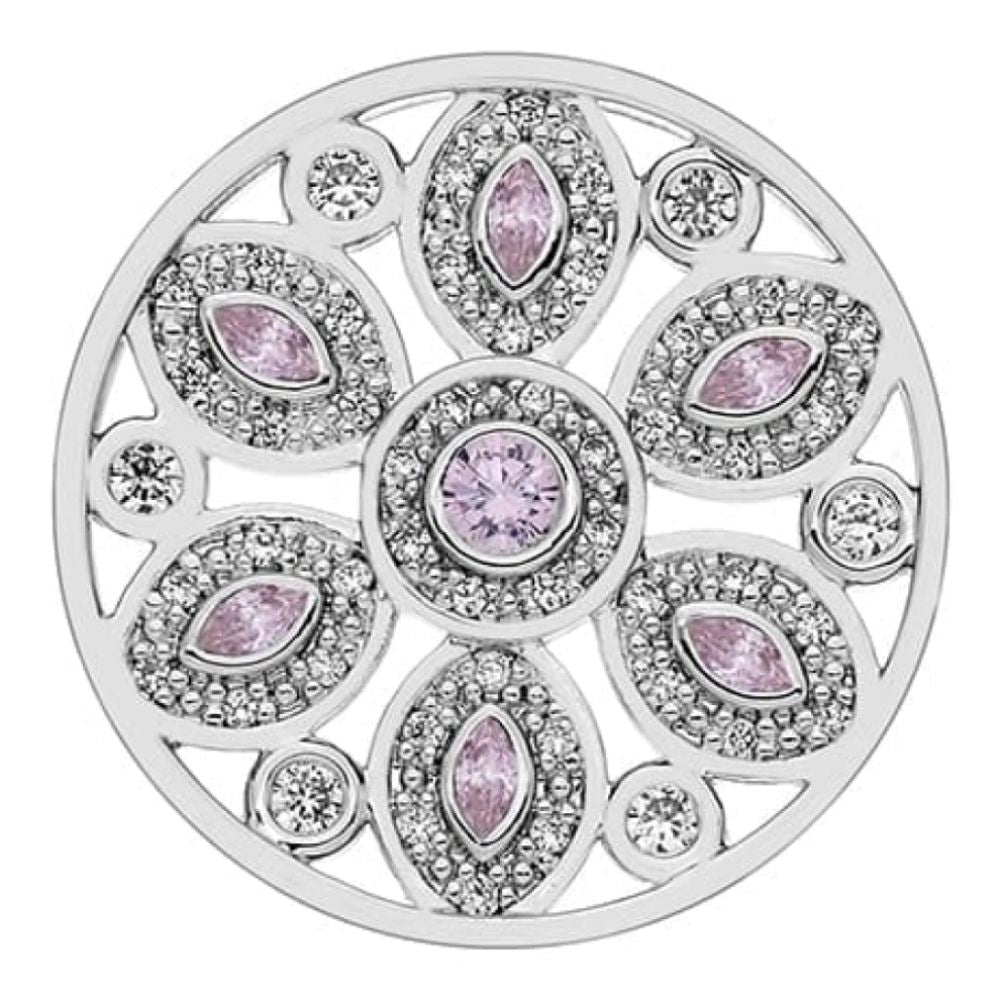 Spirituality Pink - 25mm