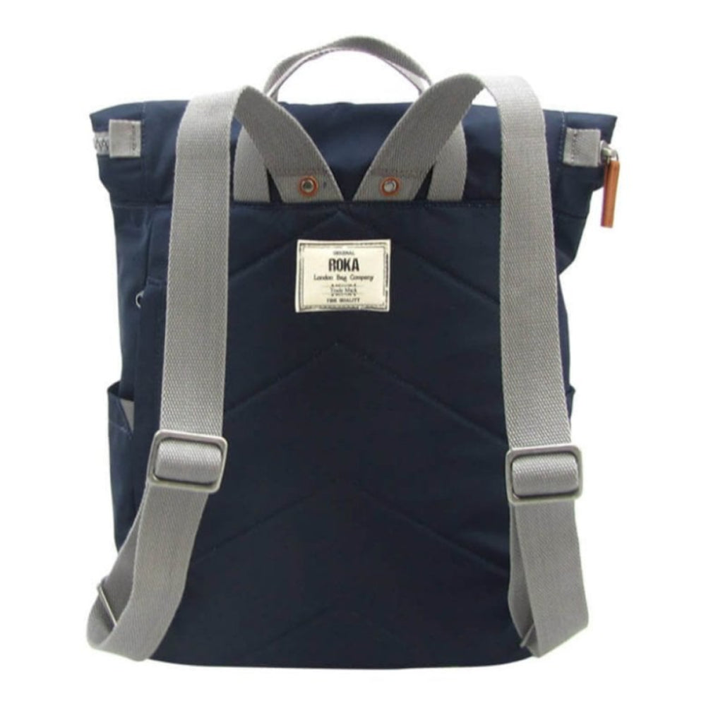 Canfield B Medium Midnight