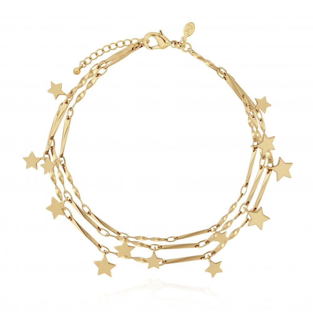 Magic Is Something You Make, Multi Chain Bracelet