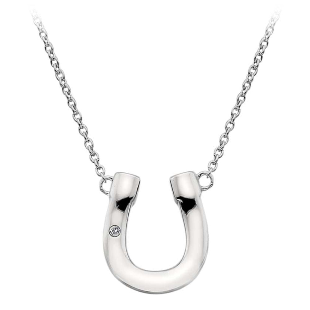 Lucky Necklace