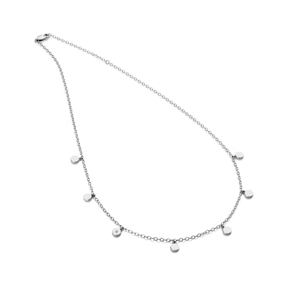 Monsoon Necklace