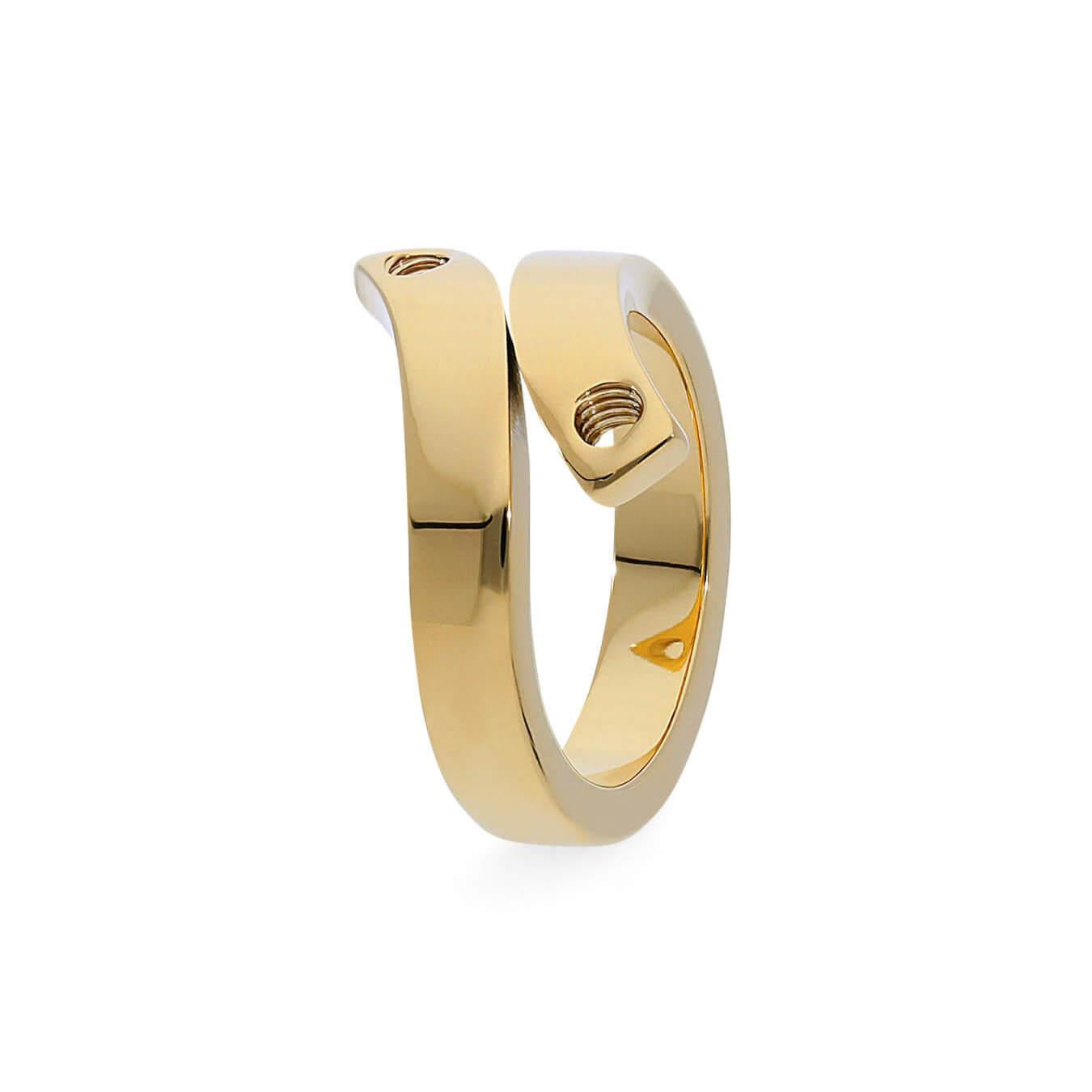 Due Basic Ring (G/P)