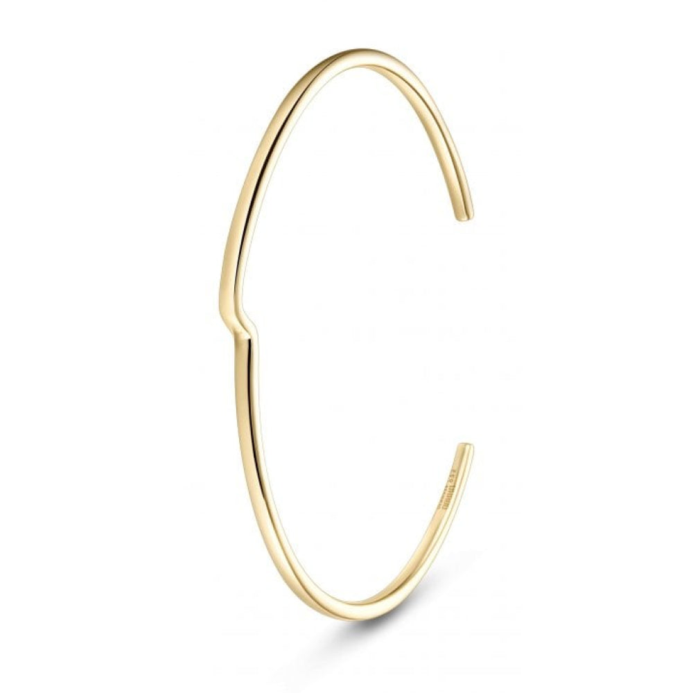 ENSO Bangle Gold SW- Medium