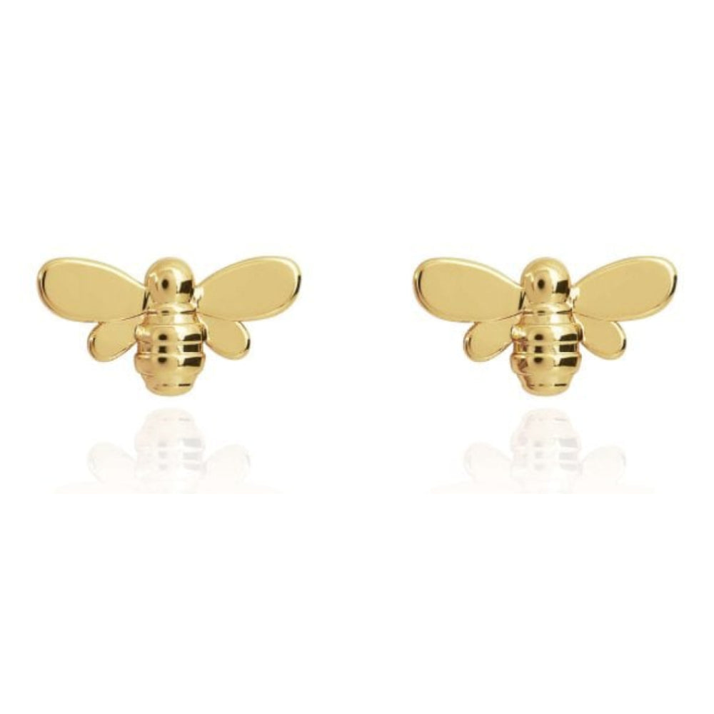Treasure The Little Things| Bee Happy | Earring Box