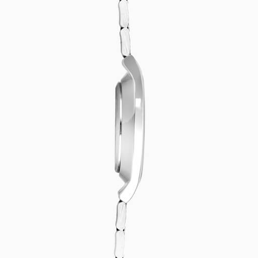 Wilson Blue Dial & SS Bracelet Strap Men's Watch