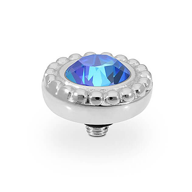 Top GHIARE 11mm Royal Blue Delite (S/P)