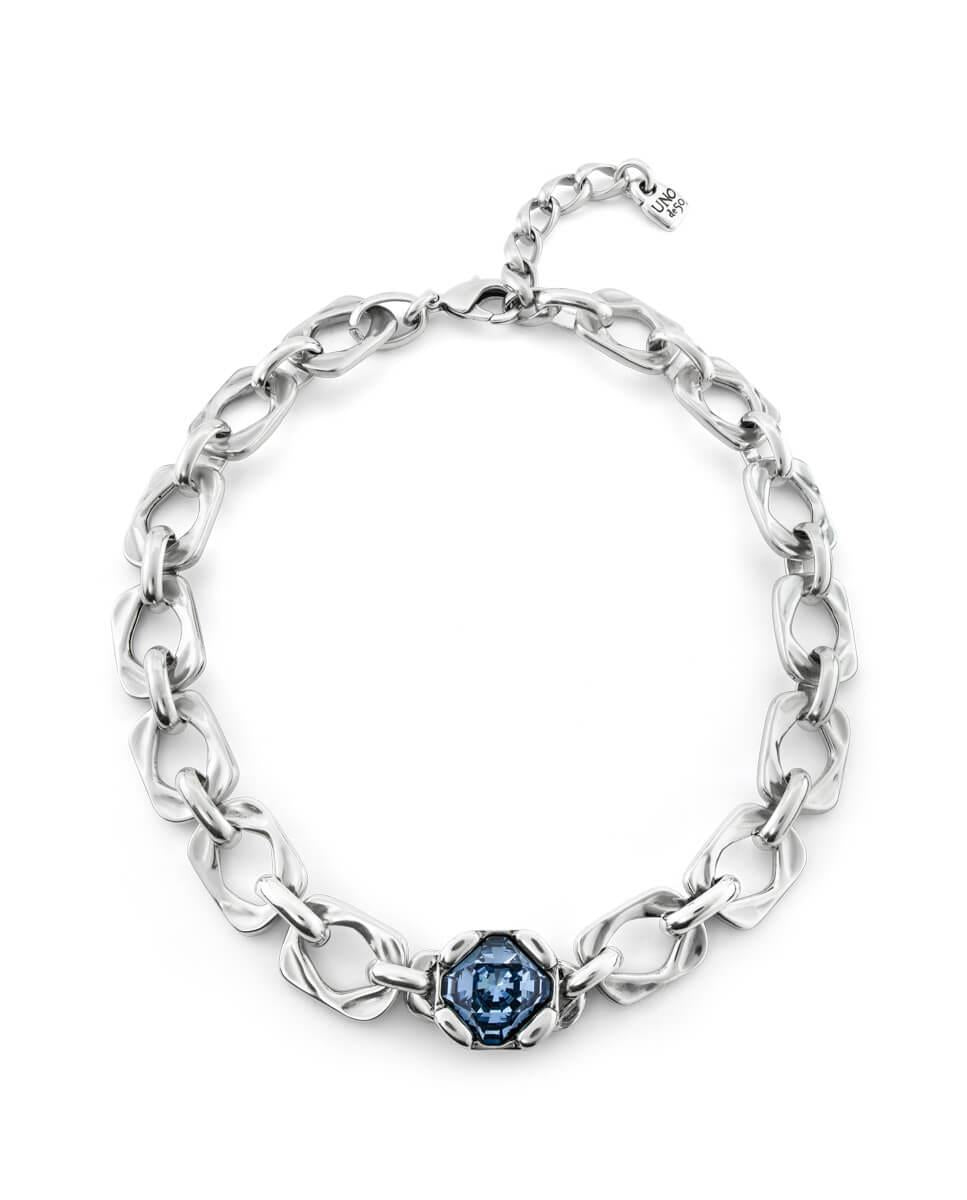 Silver Plated Marvelous Necklace