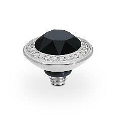 TONDO Deluxe (S/P) 9mm Jet Ring Top