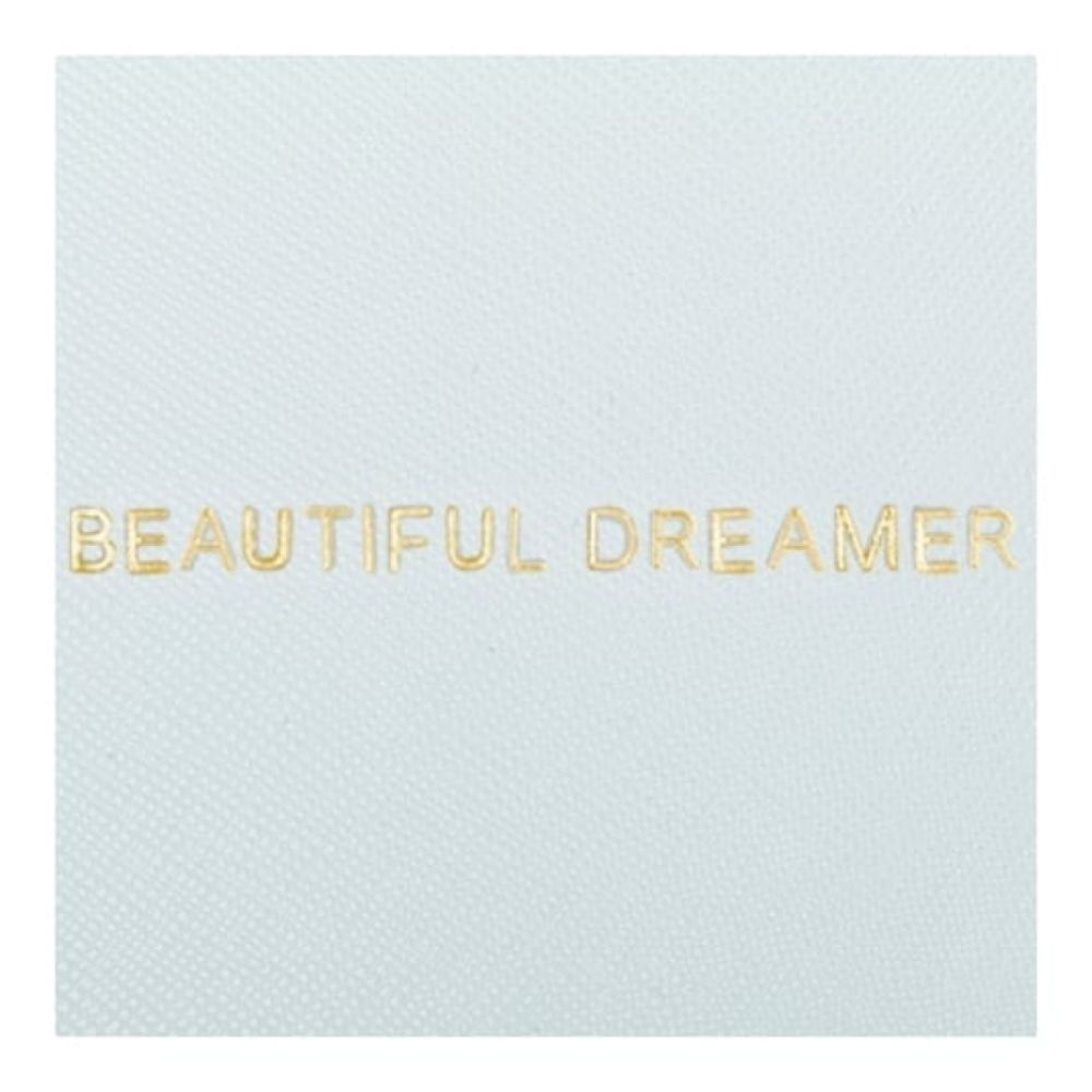 The Perfect Pouch ������ Powder Blue