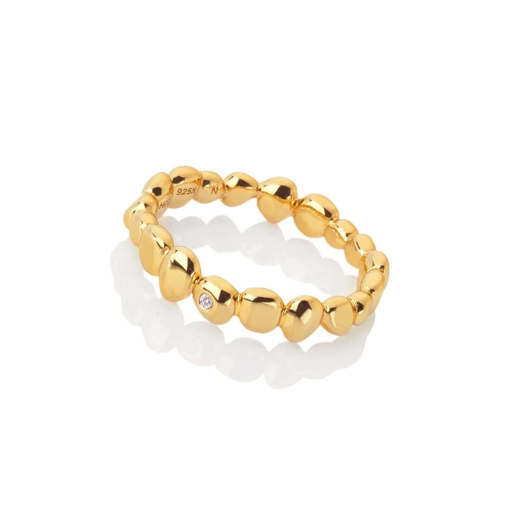 Beach Ring - M
