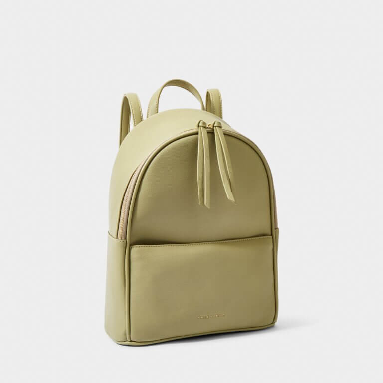 Isla Large Backpack | Olive