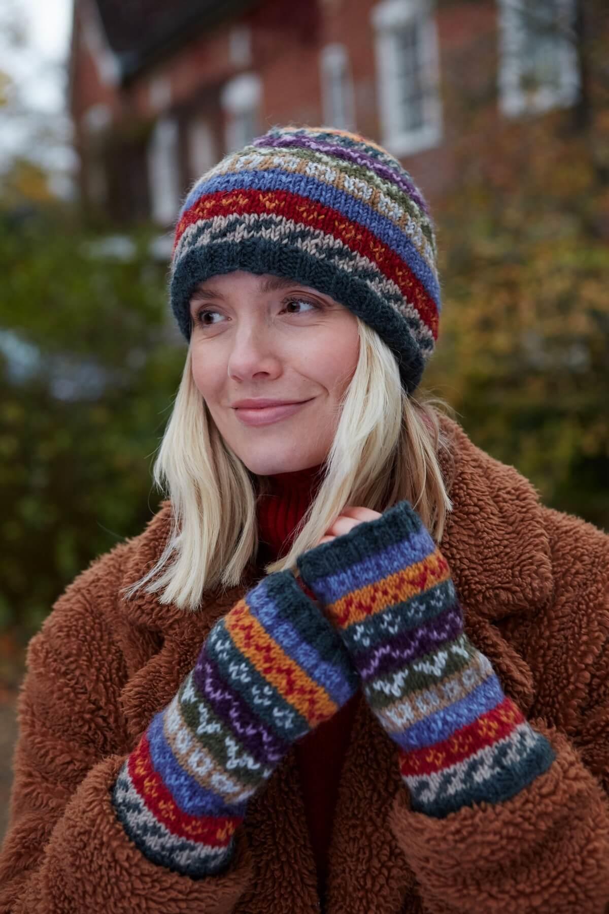 Elveden Beanie