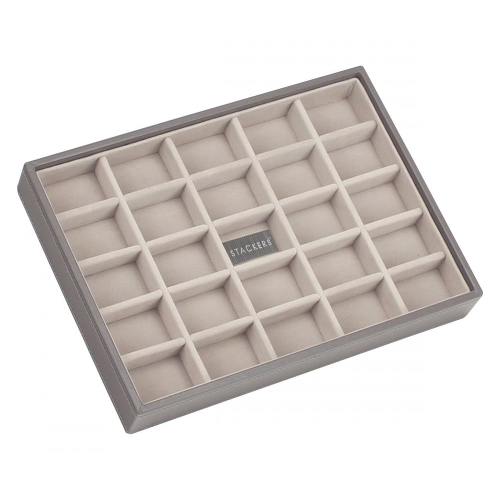 Classic Jewellery Storage Tray