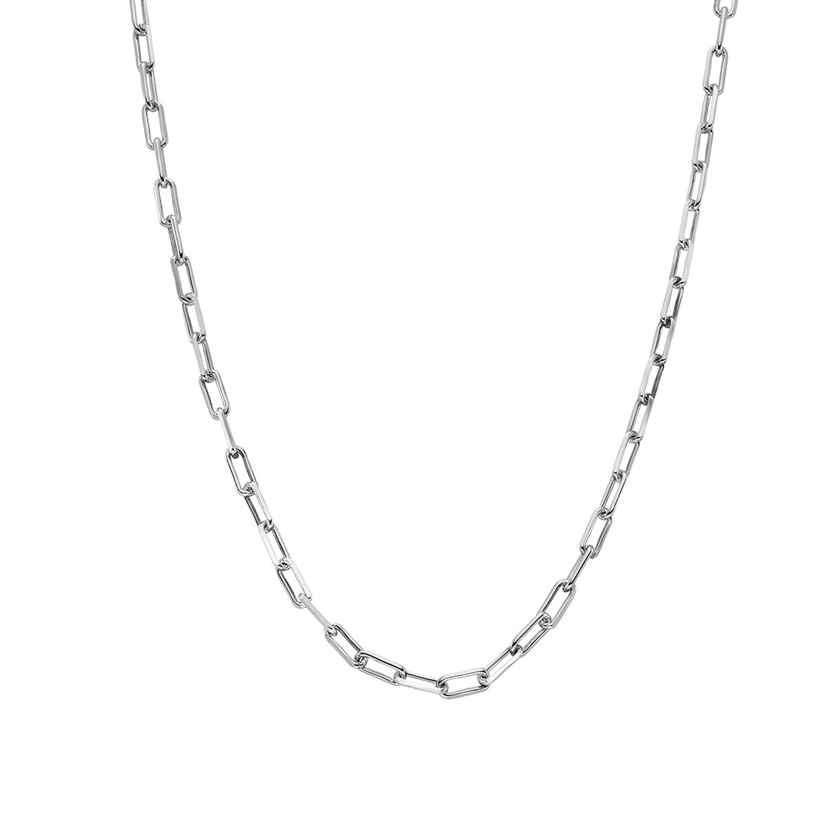 Claude - Boys Open link Necklace