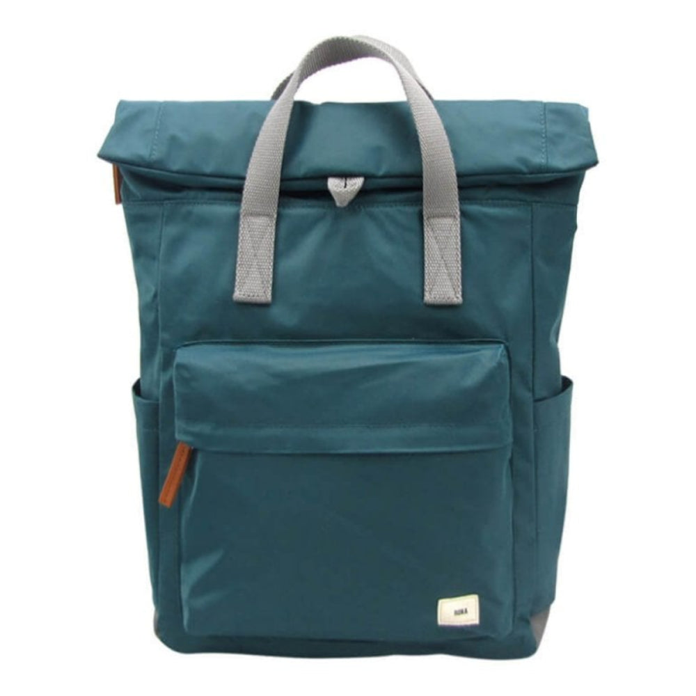 Canfield B Medium Teal