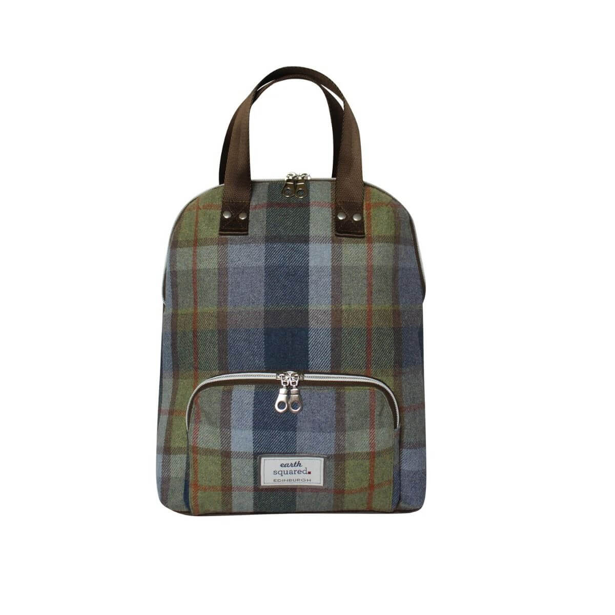 Autumn Tweed Alice Backpack