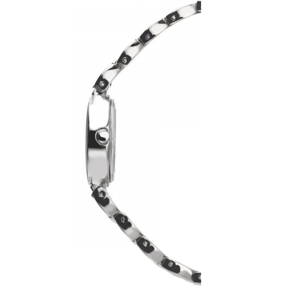Ladies Stainless Steel Bracelet Watch