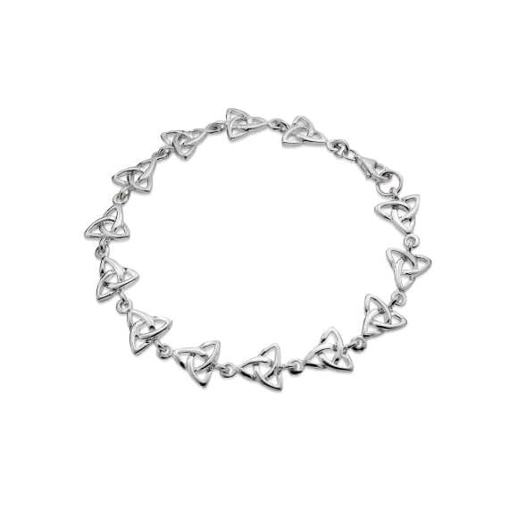 Trinity Knot Bracelet