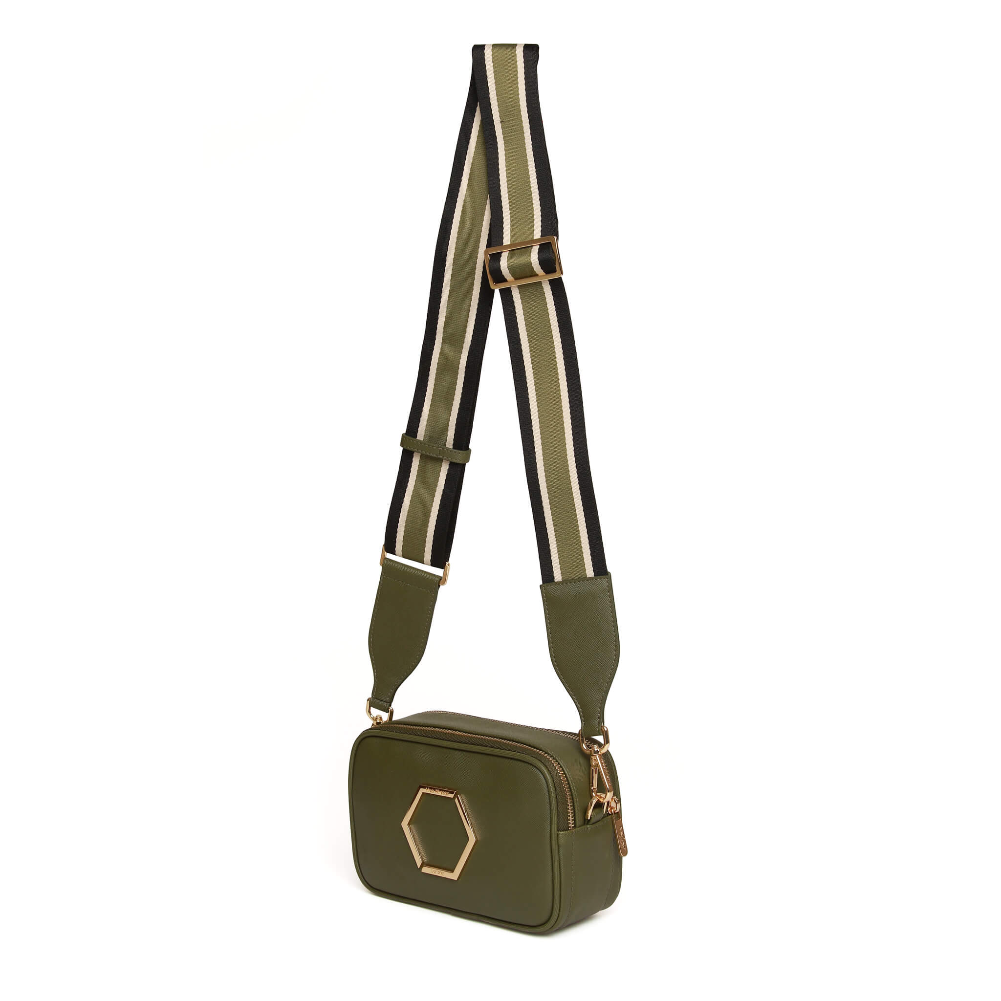 Pimlico Honeycomb CCBB Olive