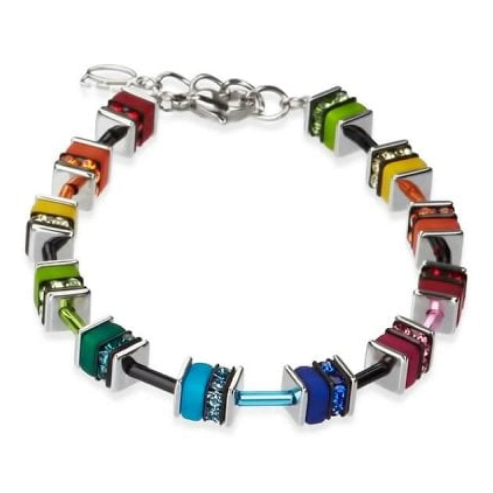 Multicolour Bracelet