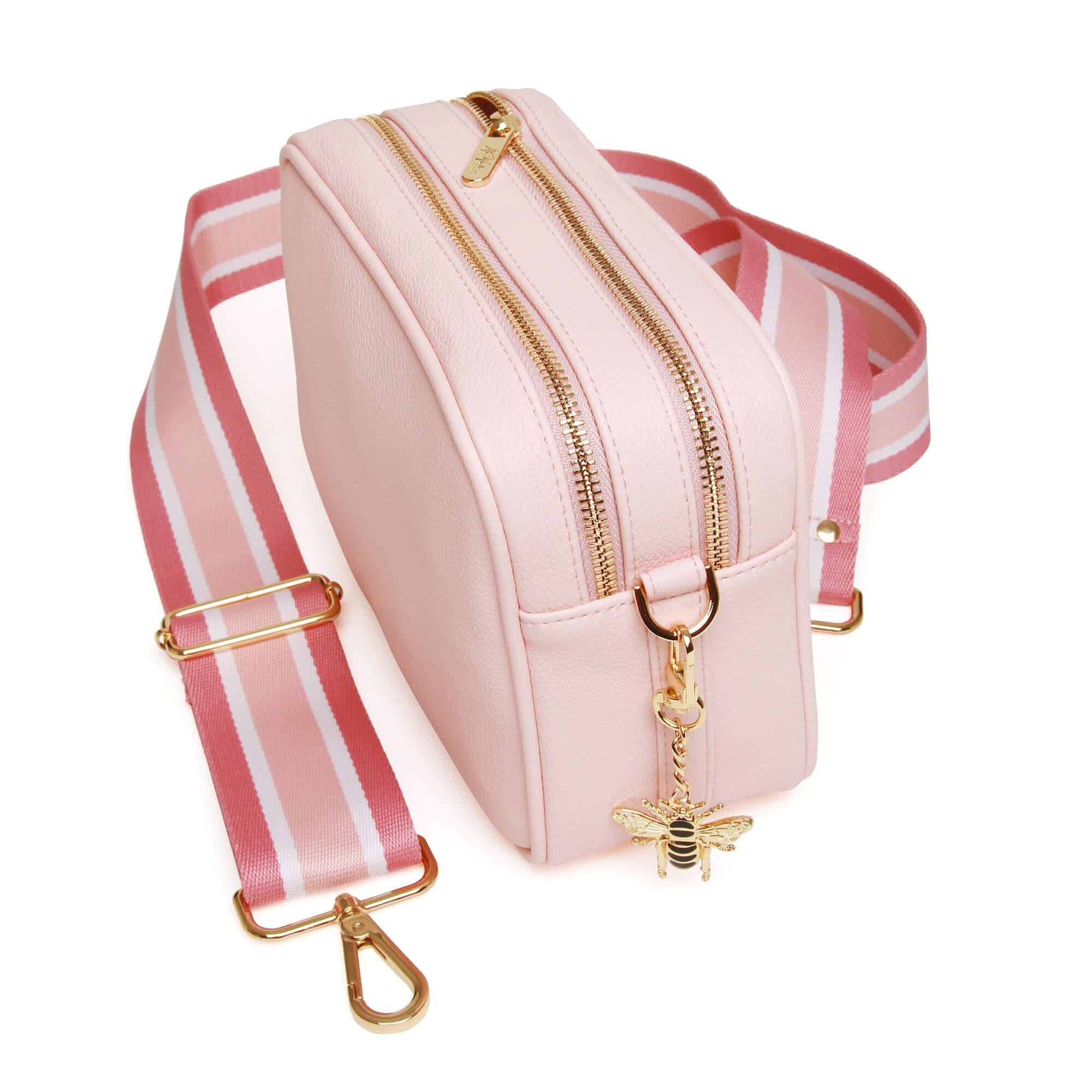 Soho DZ CCBB In Pastel Pink