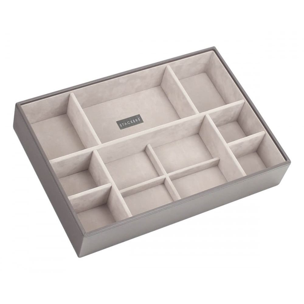 Mink Supersize Deep Stacker