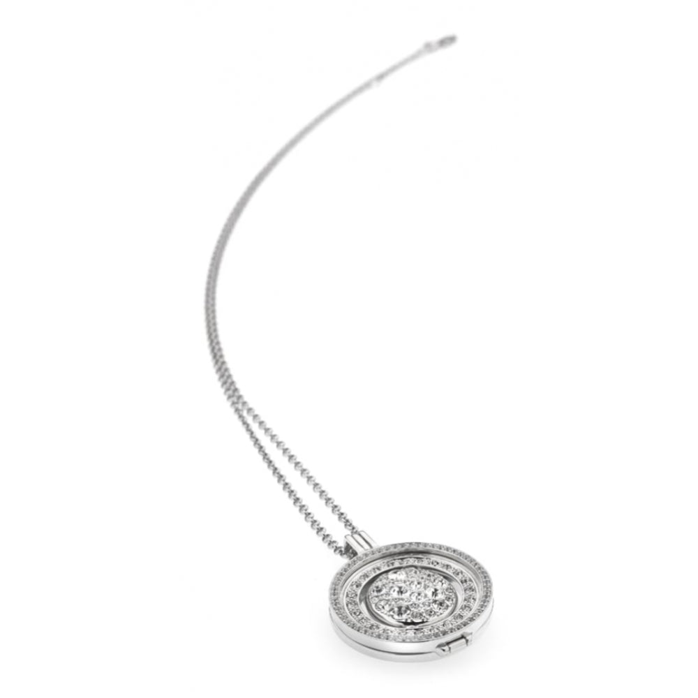 Purity & Protection Silver Plated Coin