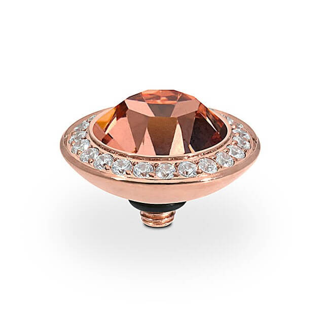 Top TONDO Deluxe Apricot 13mm (RG/P)
